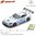 Modelauto 1:43 Mercedes Benz AMG GT3 #1 | Yelmer Buurman (Spark SG314)