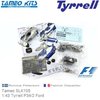 Modelauto 1:43 Tyrrell P34/2 Ford | Ronnie Peterson (Tameo SLK105)