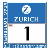 Nürburgring 24 hours Winnaars