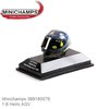 1:8 Helm AGV | Valentino Rossi (Minichamps 399180076)