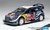 Modelauto 1:43 Ford Fiesta WRC #1 | Sébastien Ogier (IXO-Models RAM690)