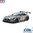 Modelauto 1:24 Mercedes Benz AMG GT3 #1 | Yelmer Buurman (Tamiya 24345)