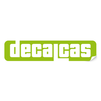 Decalcas