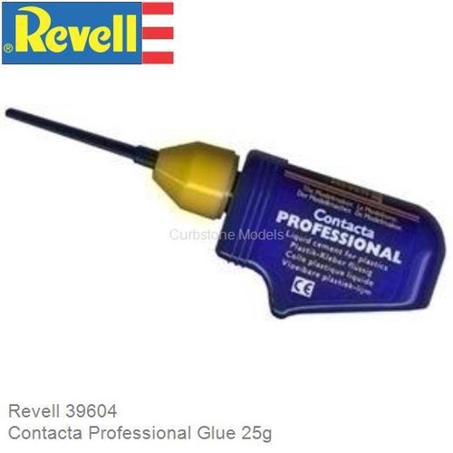 Contacta Professional Glue 25g (Revell 39604)