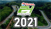 Nürburgring 24 hours 2021