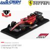 PRE-ORDER 1:18 Ferrari F1-75 | Charles Leclerc (Looksmart LS18F1041)