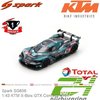 PRE-ORDER 1:43 KTM X-Bow GTX Concept #161 | Stephan Brodmerkel  (Spark SG856)