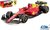 PRE-ORDER 1:43 Ferrari F1-75 #16 | Charles Leclerc (Bburago 36831LEM)