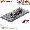 PRE-ORDER 1:43 Red Bull  RB18 RBPT #1 | Max Verstappen (Spark S8553)