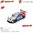 Modelauto 1:43 Porsche 911 GT3 CUP #1 | Lukas Sundahl (Spark S5233)