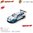 Modelauto 1:43 Porsche 911 GT3 CUP #19 | Harry King (Spark S5234)