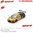 Modelauto 1:43 Honda NSX GT3 #18 | Takashi Kobayashi (Spark SGT045)