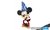 MetalFigs Sorcerers Apprentice Mickey Mouse (Jada 253076001)