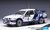 PRE-ORDER 1:24 Ford Sierra RS Cosworth #4 | Stig Blomqvist (IXO-Models 24RAL032B.22)