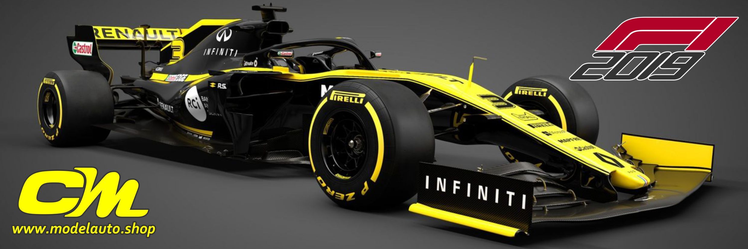 2019_Renault_F1